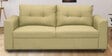 Oxnard 3 Seater Sofa In Beige Colour