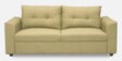 Oxnard 3 Seater Sofa In Beige Colour