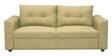 Oxnard 3 Seater Sofa In Beige Colour