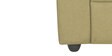 Oxnard 3 Seater Sofa In Beige Colour