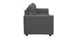 Oxnard 3 Seater Sofa In Charcoal Grey Colour
