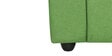 Oxnard 3 Seater Sofa In Green Colour