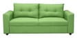 Oxnard 3 Seater Sofa In Green Colour