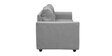 Oxnard 3 Seater Sofa In Grey Colour