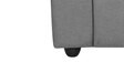 Oxnard 3 Seater Sofa In Grey Colour