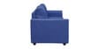 Oxnard 3 Seater Sofa In Royal Blue Colour