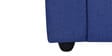 Oxnard 3 Seater Sofa In Royal Blue Colour