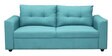 Oxnard 3 Seater Sofa In Sea Green Colour