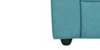 Oxnard 3 Seater Sofa In Sea Green Colour