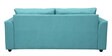Oxnard 3 Seater Sofa In Sea Green Colour