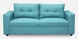 Oxnard 3 Seater Sofa In Sea Green Colour