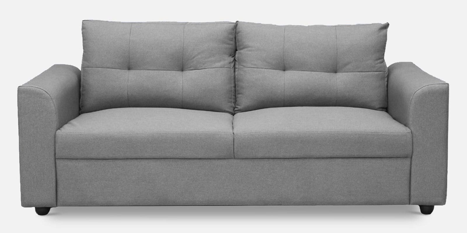 Oxnard 3 Seater Sofa In Grey Colour