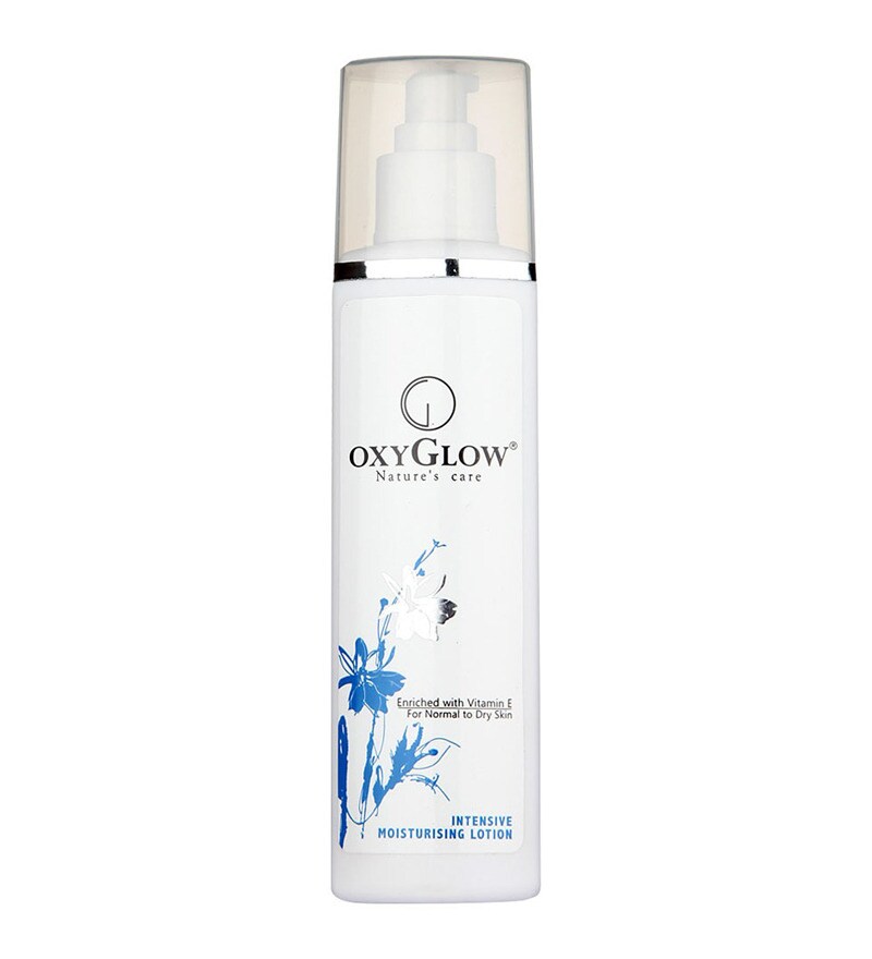 oxyglow moisturizer