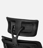 Oxford Classic Breathable Mesh Ergonomic Chair In Dual Colour
