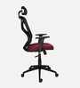 Oxford Classic Breathable Mesh Ergonomic Chair In Dual Colour