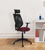 Oxford Classic Breathable Mesh Ergonomic Chair In Dual Colour