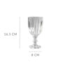 Oxford Red Wine Glasses Set Of 6