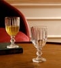 Oxford White Wine Glasses Set Of 6