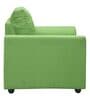 Oxnard 1 Seater Sofa In Green Colour