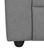 Oxnard 1 Seater Sofa In Grey Colour