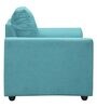 Oxnard 1 Seater Sofa In Sea Green Colour