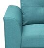 Oxnard 1 Seater Sofa In Sea Green Colour