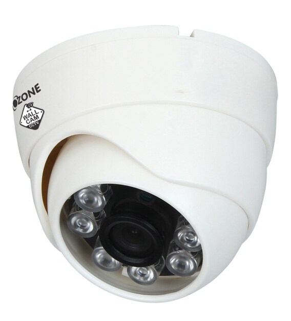 ozone cctv camera price