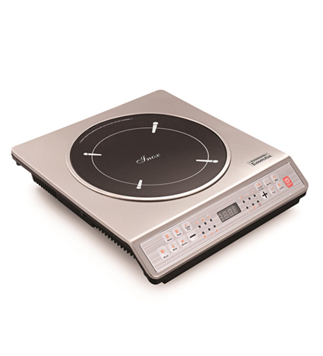 padmini induction cooktop