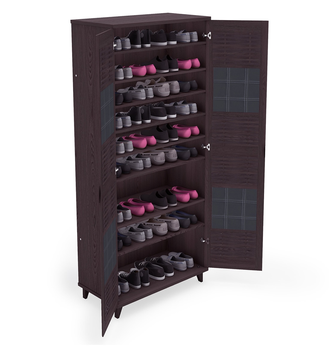 Shoe rack clearance online pepperfry