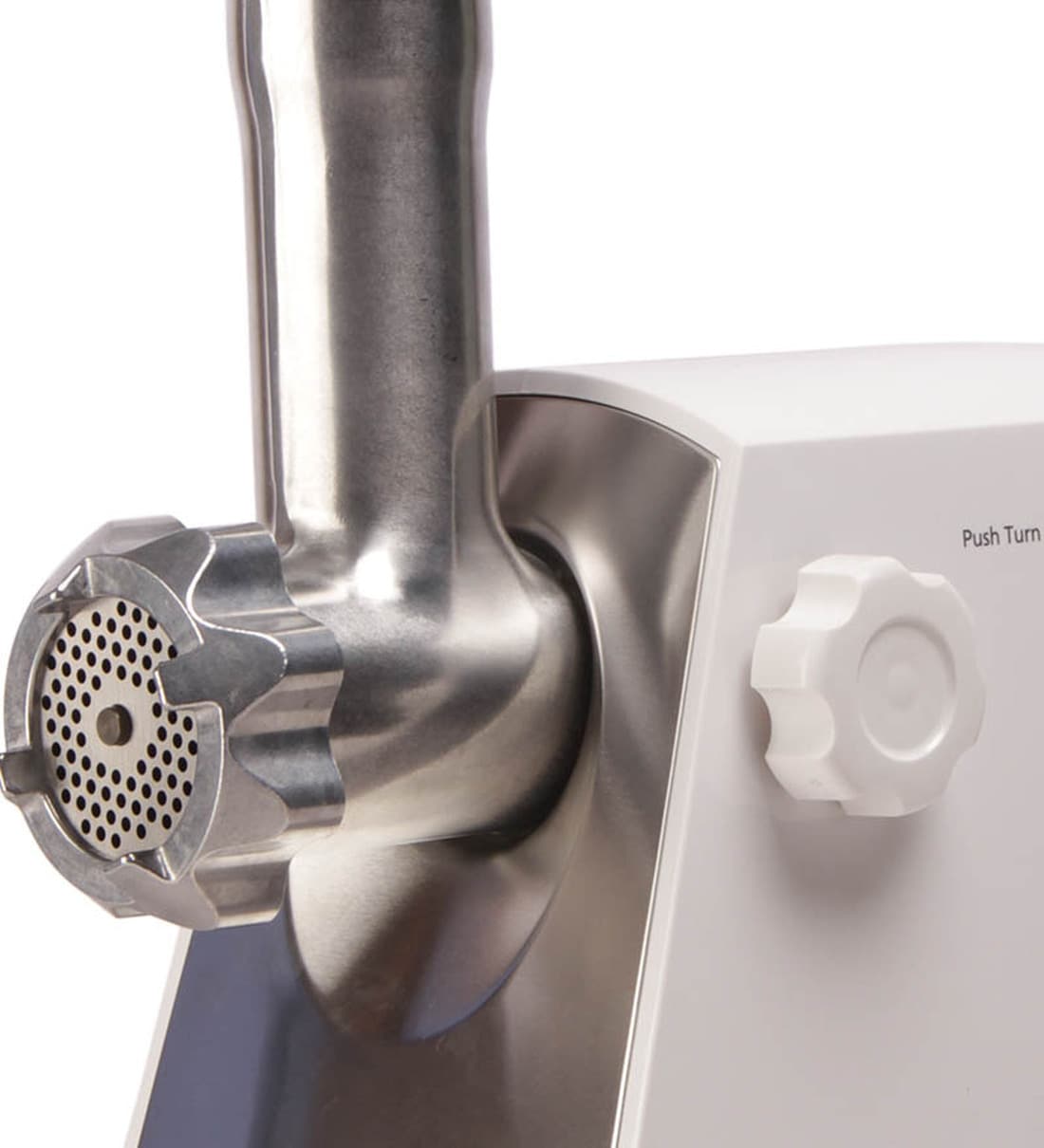 Buy Panasonic MKMG1500 Meat Grinder Online Mixer and Grinders Mixer and Grinders