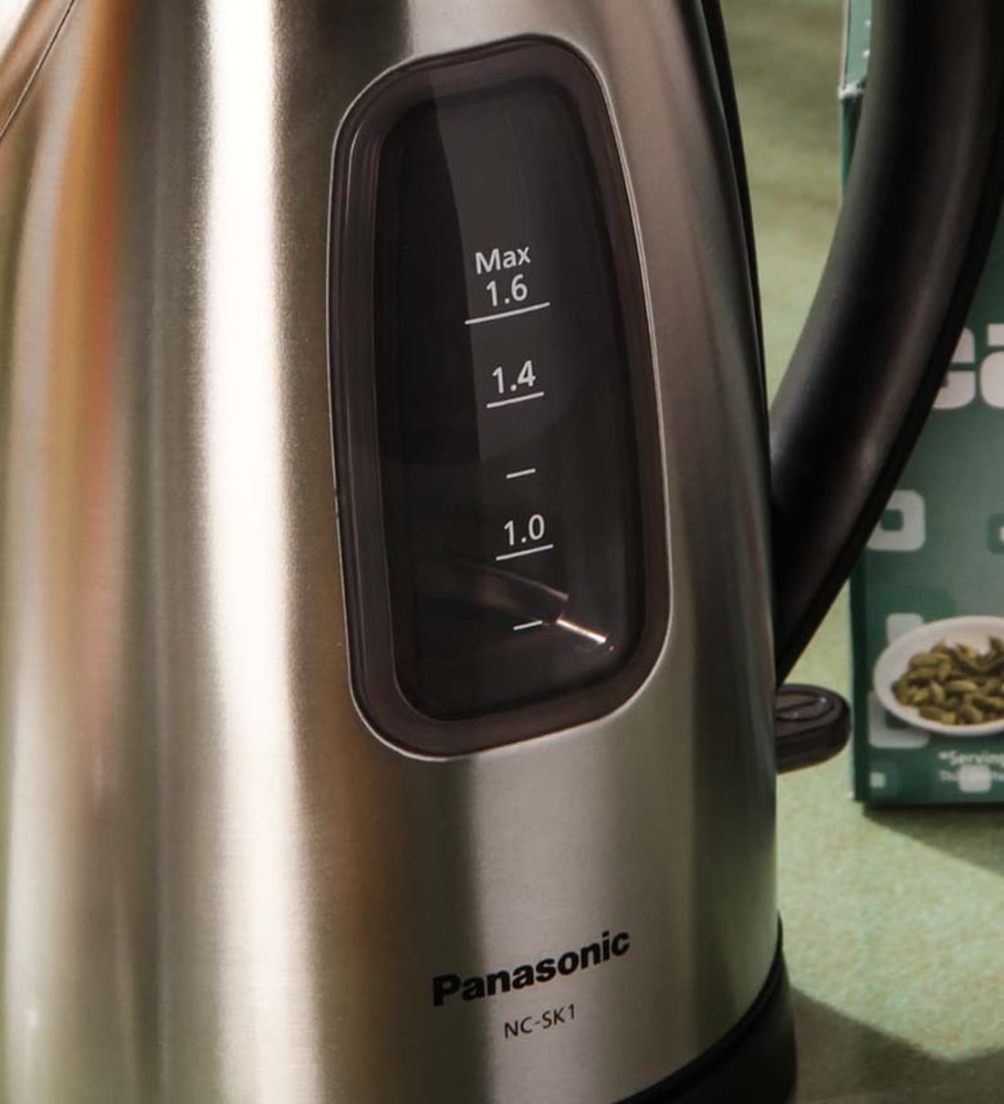 Buy Panasonic Nc Sk1 Electric Kettle Online Electric Kettles