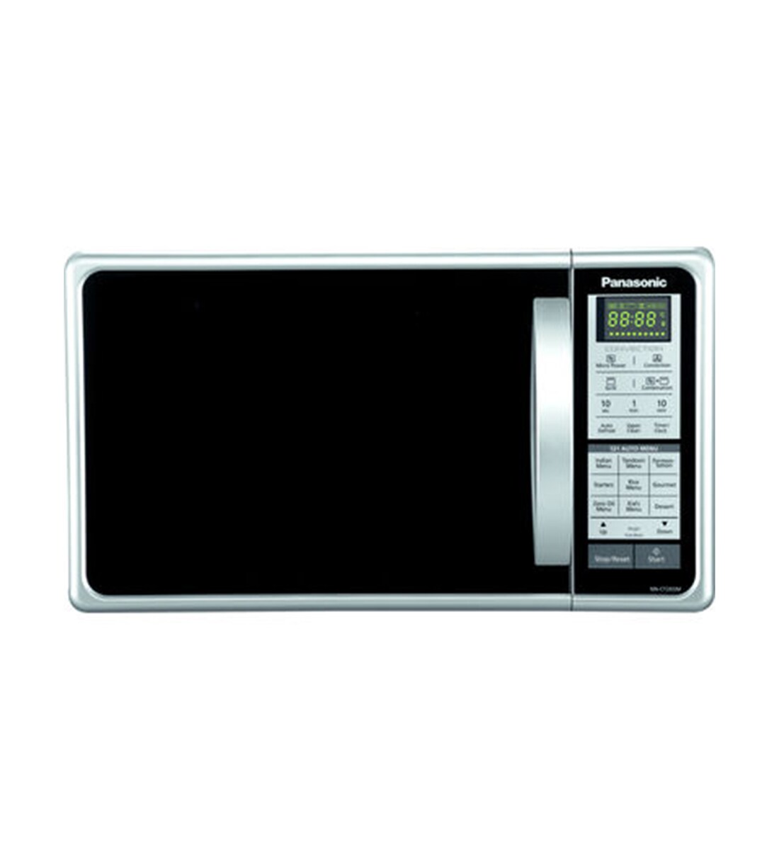 panasonic microwave oven nn ct265m