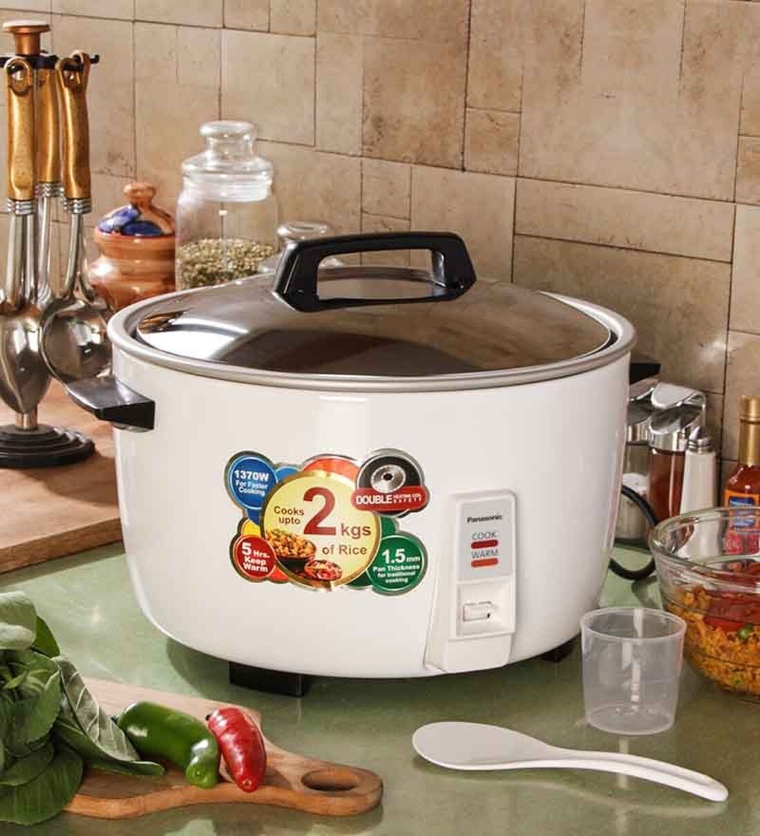 Buy Panasonic SR942D Rice Cooker Online Discontinued Discontinued