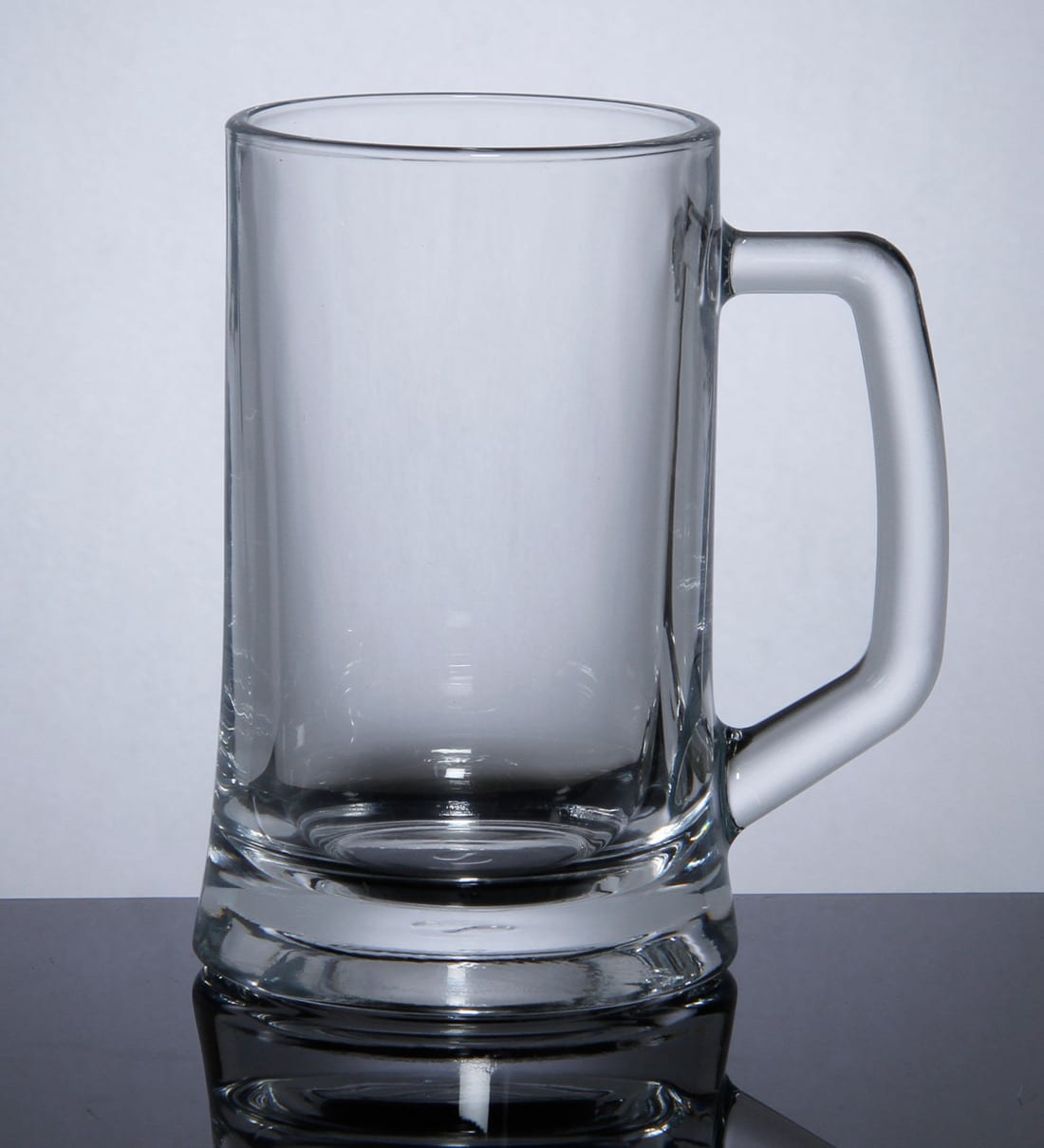 Buy Pub 395 Ml Beer Mug - Set Of 2 By Pasabahce Online - Beer Mugs ...