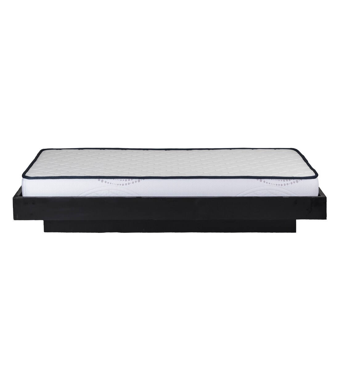 Buy Pathos Latex Foam 6 Inch Queen Size Mattress by Rejuvenate Online