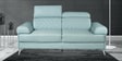 Stamford 2 Seater Sofa in Sky Blue Colour