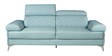 Stamford 3 Seater Sofa In Sky Blue Colour