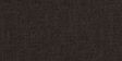 Pangram Fabric 3 Seater Sofa In Dark Brown Colour