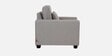 Payton 2 Seater Sofa In Grey Colour With Matte Finish Payton 2 Seater Sofa In Grey Colour With Matte Finish