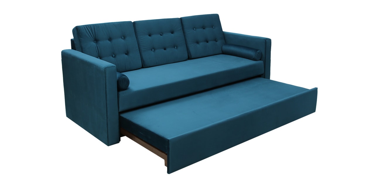Pepperfry furniture sofa come bed 2025