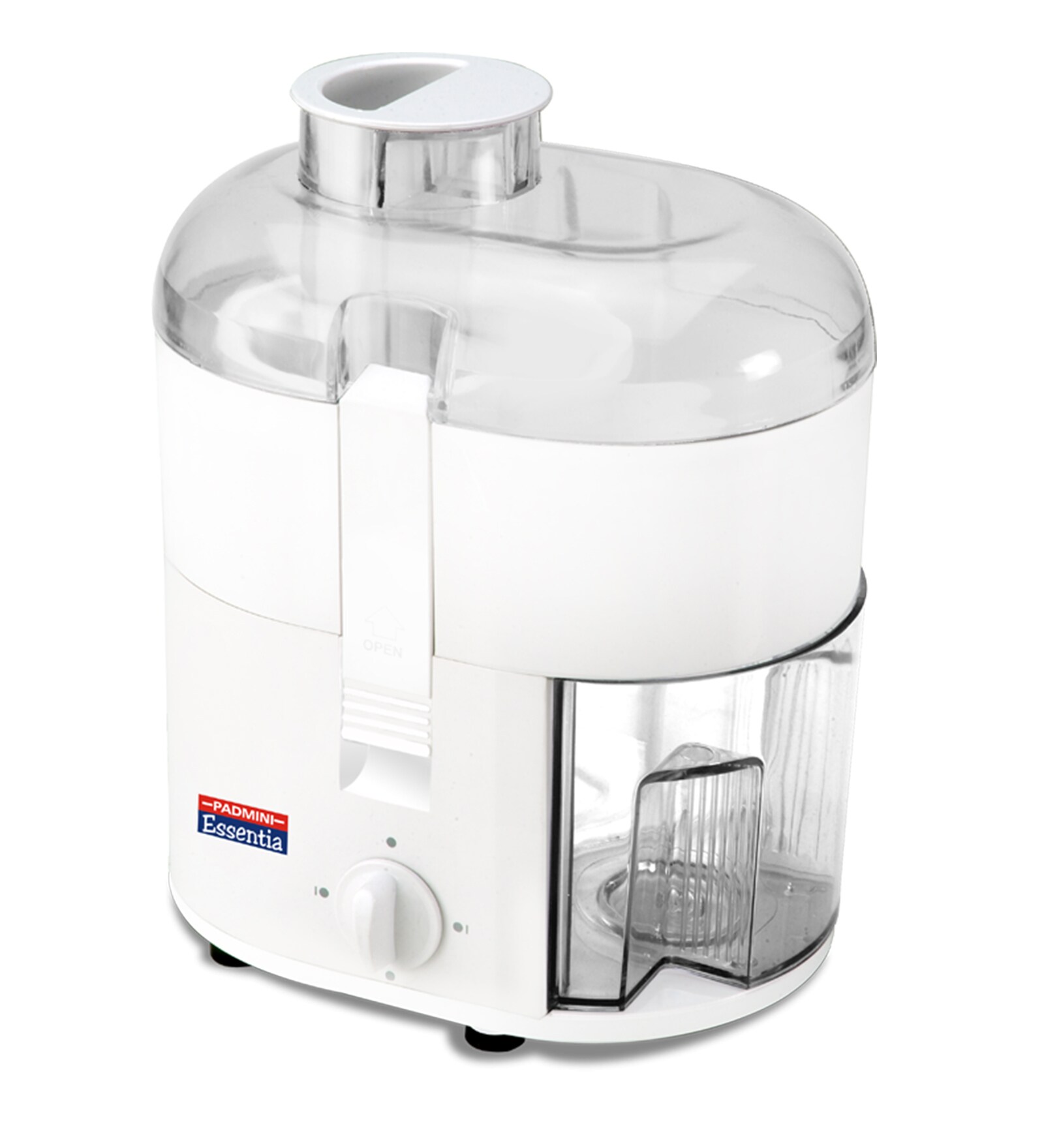 Padmini 300W Juicer Mixer