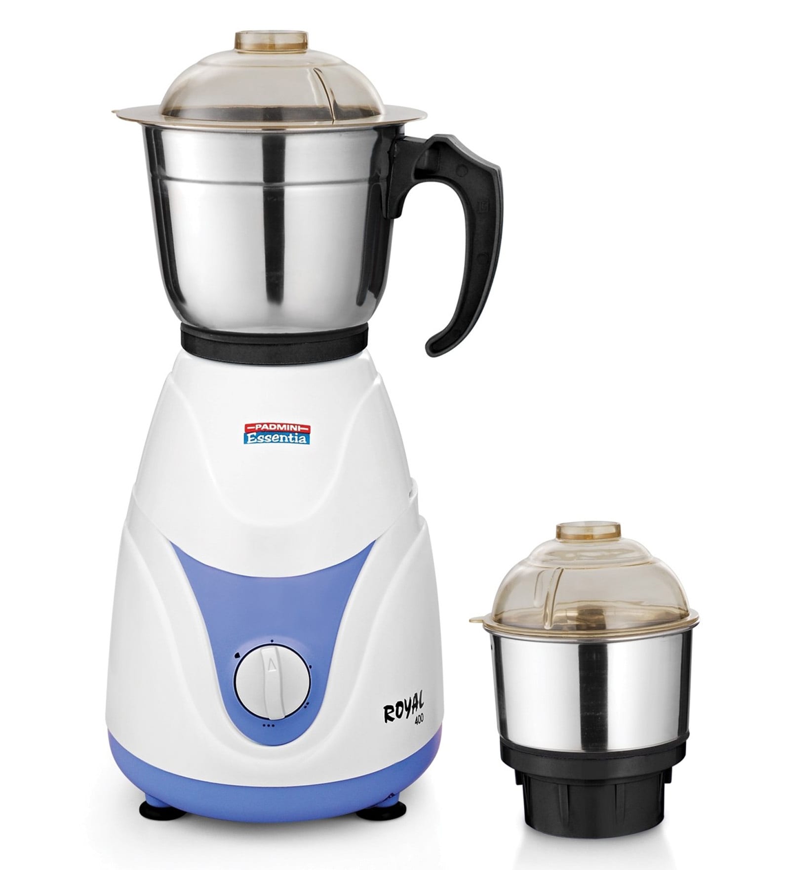Buy Royal 400W Mixer Grinder with 2 Jars Online Mixer Grinders