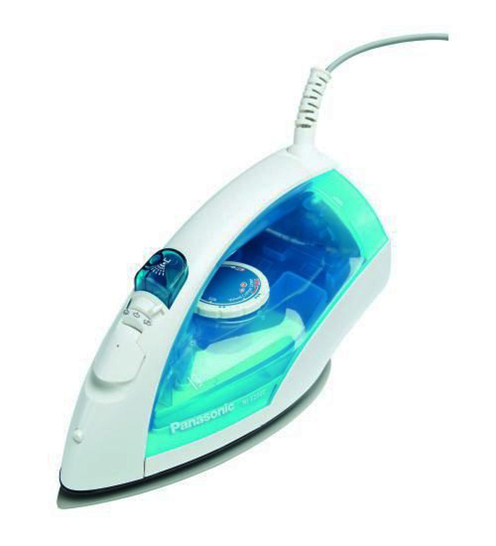 Panasonic Ni E200 T 1200W Steam & Dry Iron