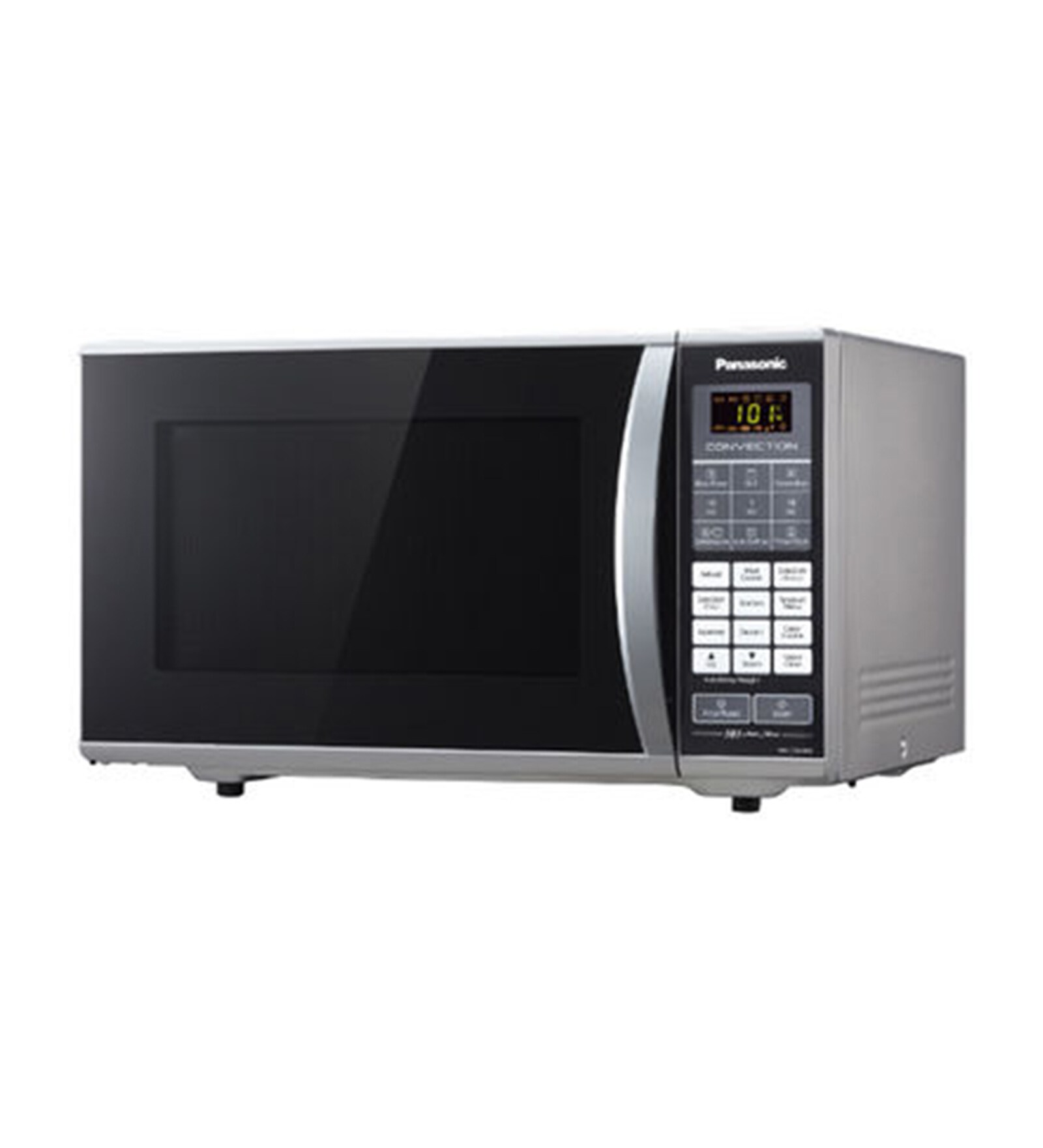 Buy Panasonic NNCT644M 27L Convection Microwave Oven Online Ovens