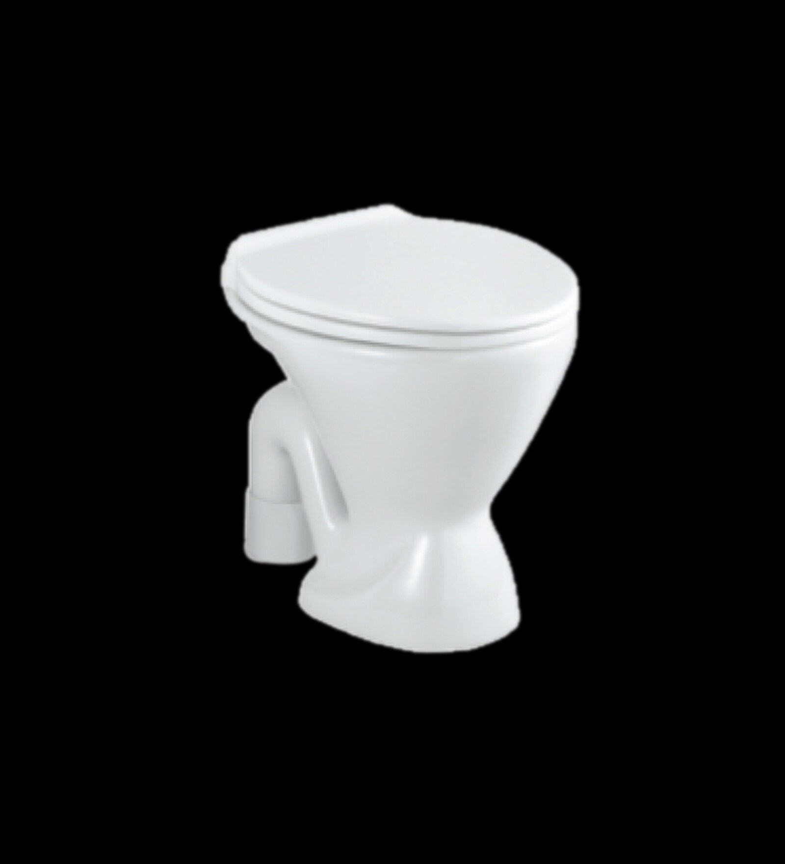 Buy Parryware Elite White Ceramic Water Closet Online Commodes Bath