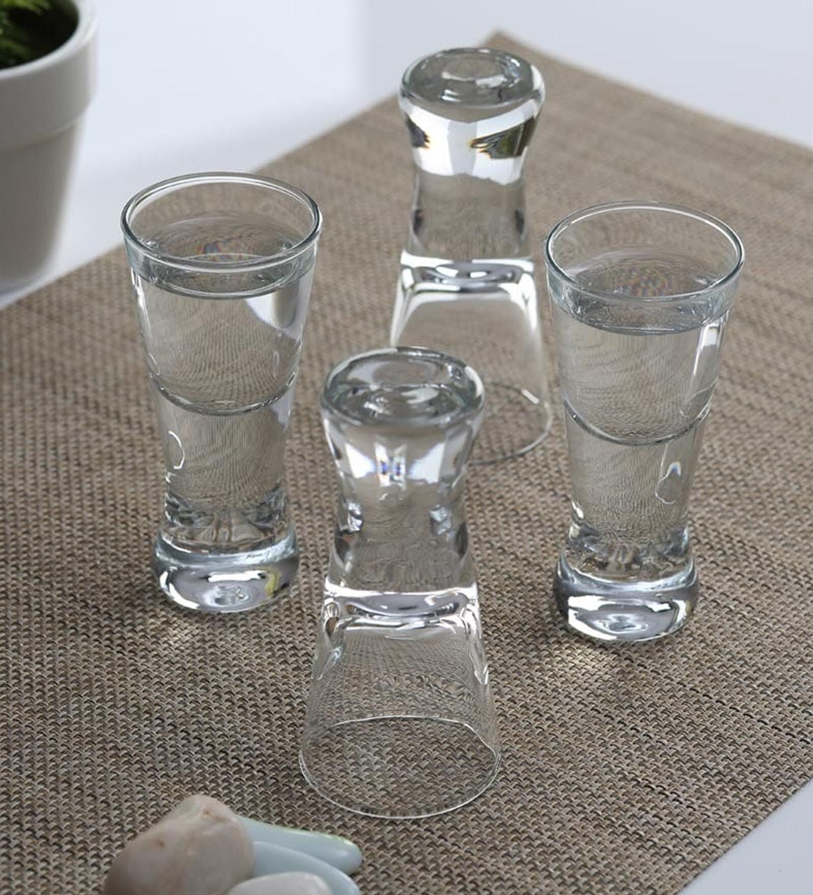 Boston 50ml (Set of 12) Shot Glass