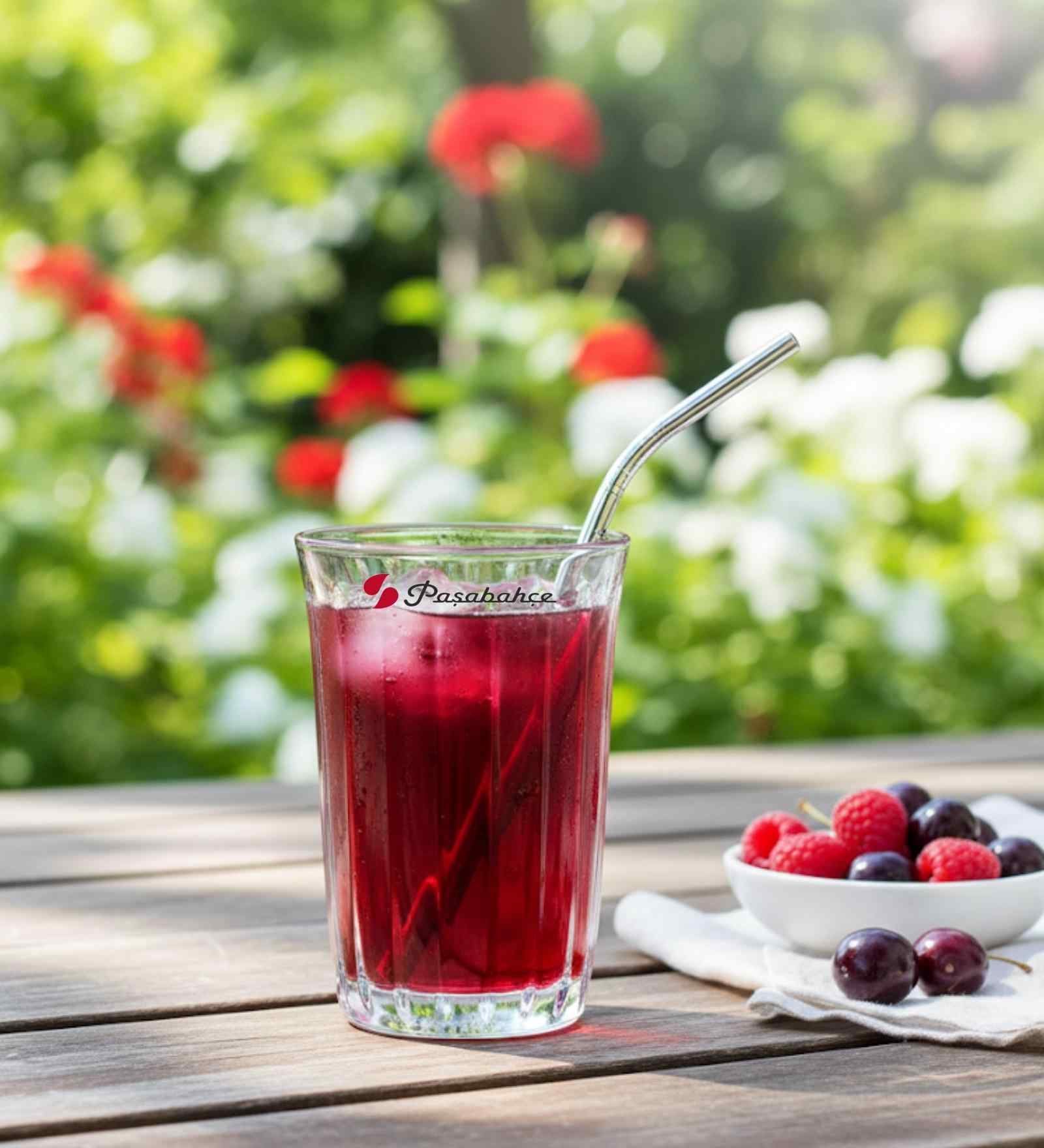 Pasabahce Joy Shot Glass 60 Ml Set Of 4 (520362)