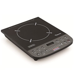 Induction Cooktops