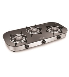 Cooktops