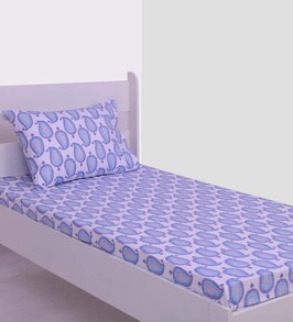 bacati bed sheets